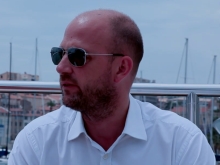 M&M Global Interview in Cannes