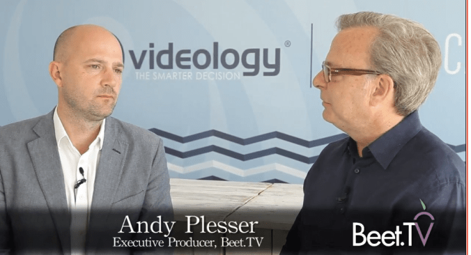 Programmatic premium : An interview with Beet.tv